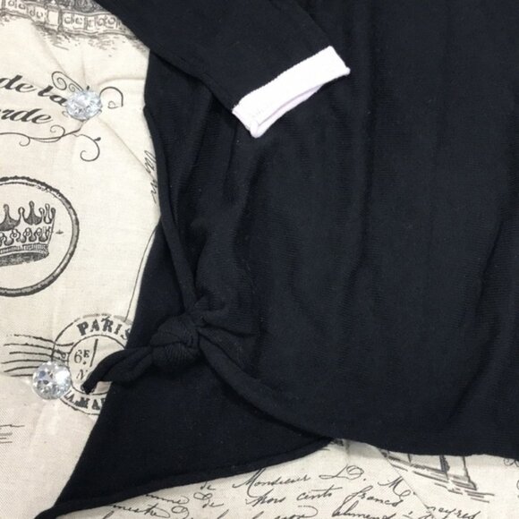 Cloth By Design Oversized Knit Sweater - Picture 7 of 7